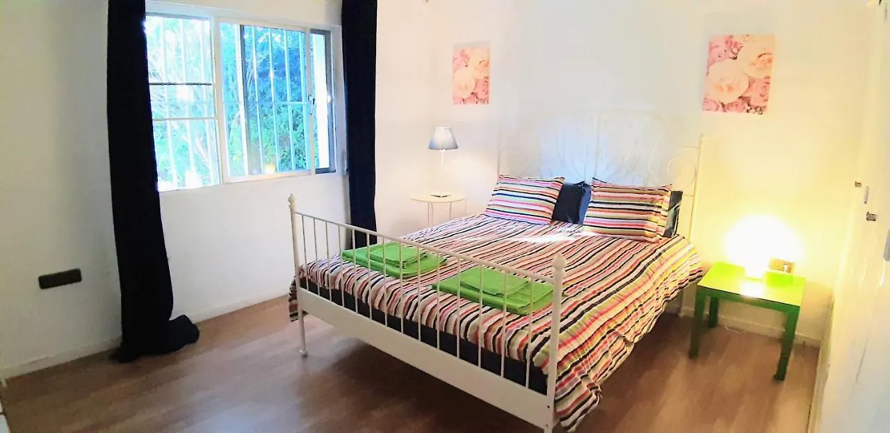 Villa Marbesa Beach Marbella
